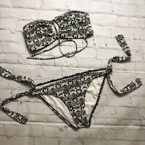Roxy Swim Bikini